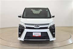 ヴォクシー ZS キラメキ