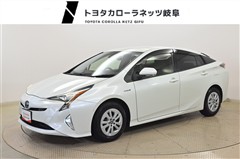 プリウス S セーフティプラス