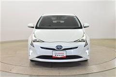 プリウス S セーフティプラス