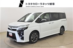 トヨタ ヴォクシー ZS キラメキ3