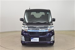 タント カスタムX トップエディショ
