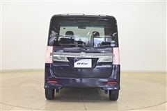 タント カスタムX トップエディショ