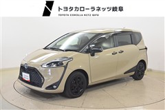 シエンタHV ファンベース G グラ