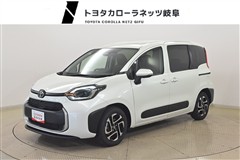 シエンタ ハイブリッド Z