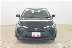 カローラツーリング X