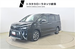 ヴォクシー ZS キラメキ