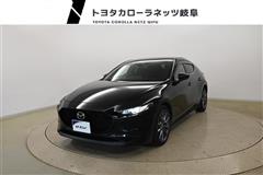 マツダ MAZDA3 FB XD プロアクTS