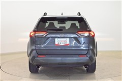 RAV4 アドベンチャー オフロート