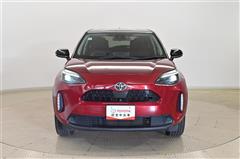 ヤリスクロス Z