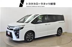 ヴォクシー ZS キラメキ2