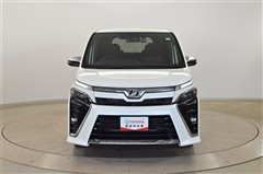 ヴォクシー ZS キラメキ2