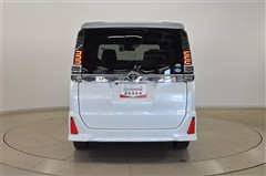 ヴォクシー ZS キラメキ2