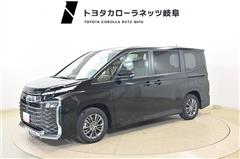 ヴォクシー ハイブリッド S-G