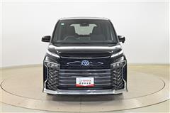 ヴォクシー ハイブリッド S-G