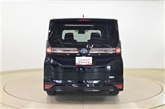 ヴォクシー ハイブリッド S-G