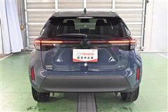 ヤリスクロスHV Z ウルバーノ