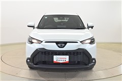 カローラクロス G