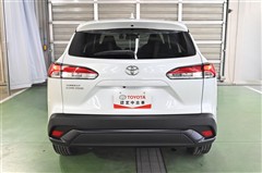 カローラクロス G