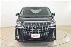 アルファード S