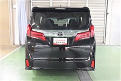 アルファード S