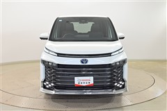 ヴォクシー ハイブリッド S-Z