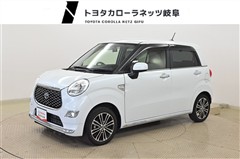 ピクシスジョイ F G SA3