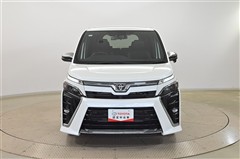 ヴォクシー ZS キラメキ3