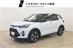 ライズ ハイブリットZ