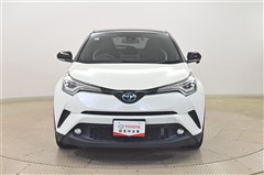 C-HR G モードネロ