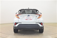 C-HR G モードネロ