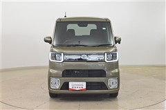 ピクシスメガ Gターボ SA3