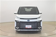 ヴォクシー ハイブリッド S-Z