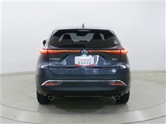 ハリアーHV G レザーパッケージ