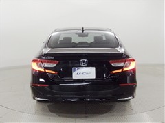 アコードHV EX