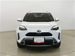 ヤリスクロスHV Z アドベンチャー