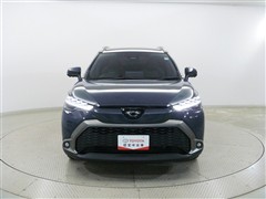カローラクロスHV Z