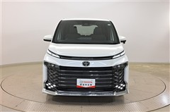 ヴォクシー S-Z