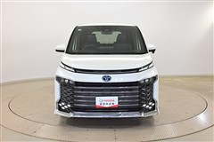 ヴォクシー ハイブリッド S-Z