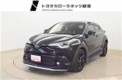 トヨタ　C-HR G モード-ネロ