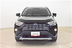 RAV4 ハイブリッドG