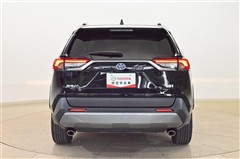 RAV4 ハイブリッドG