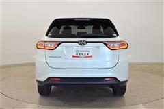 ハリアー エレガンス