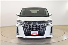 アルファード S Cパッケージ