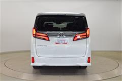 アルファード S Cパッケージ