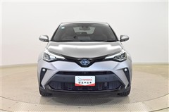 C-HR Gモードネロ セーフティ+