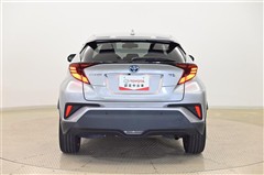 C-HR Gモードネロ セーフティ+