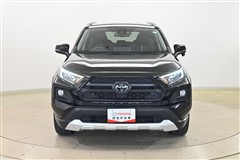 RAV4 アドベンチャー 4WD