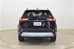 RAV4 アドベンチャー 4WD