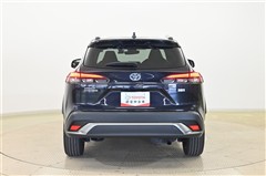 カローラクロス ハイブリッド Z