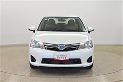 カローラアクシオ ハイブリッド